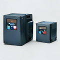 Frequency converter